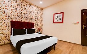 Townhouse Science City Formerly Hotel Mannat International