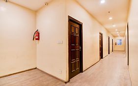 Townhouse Science City Formerly Hotel Mannat International